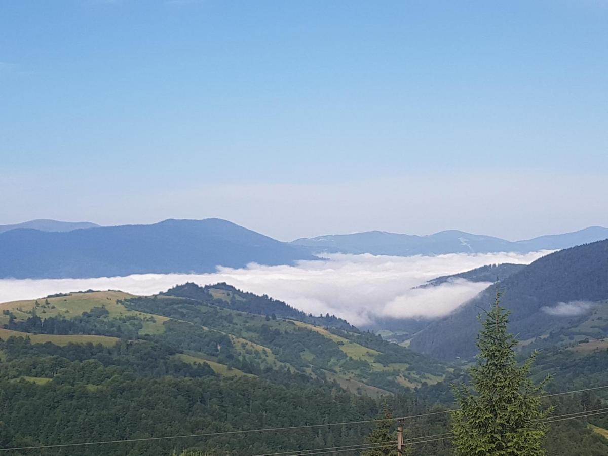 Villa У Медовому Раю Rostoka  Esterno foto