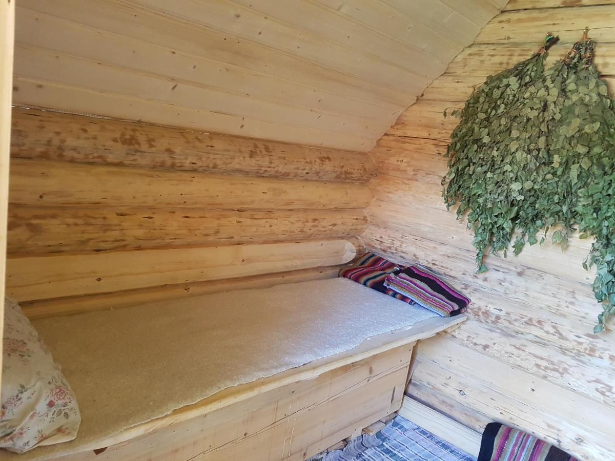 Villa У Медовому Раю Rostoka  Esterno foto